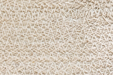 Linen texture
