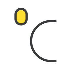 Celsius Icon