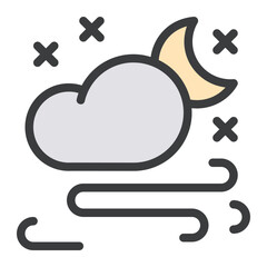 Storm Icon