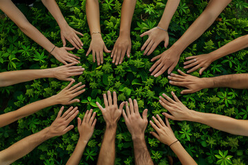 Building a Green Community: Inspiration and Ideas for Creating Collective Environmental Change