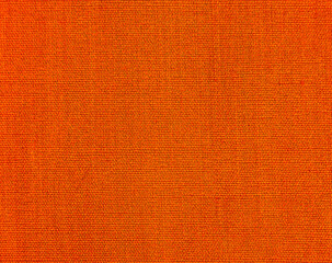 orange fabric texture