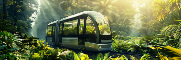 Exploring Eco-friendly Transportation: Green Alternatives for Traveling