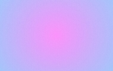 pink blue gradient background, grainy texture smooth color gradient noise texture, copy space