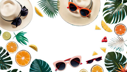 travel tropical woman beautiful aring ng huge concept vacation sunglasses fashion summer collage lady retro vintage beauty girl wanderlust traveler funny palm tree florida miami 60s beach sea cute