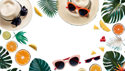 travel tropical woman beautiful aring ng huge concept vacation sunglasses fashion summer collage lady retro vintage beauty girl wanderlust traveler funny palm tree florida miami 60s beach sea cute