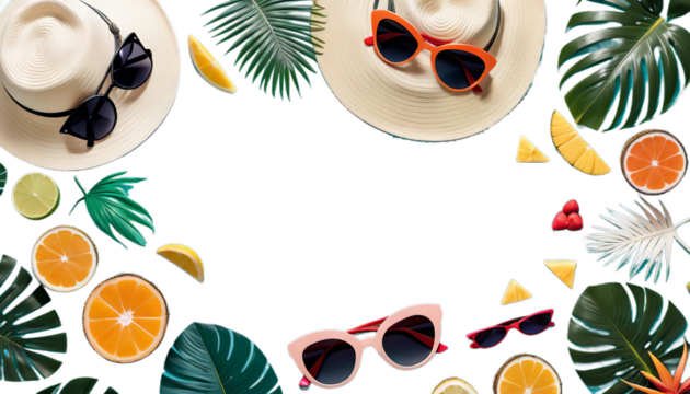 travel tropical woman beautiful aring ng huge concept vacation sunglasses fashion summer collage lady retro vintage beauty girl wanderlust traveler funny palm tree florida miami 60s beach sea cute