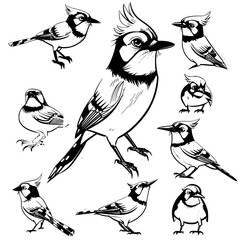 Bird svg, Bird svg bundle, Bird silhouette, Bird cut files, Bird clipart, Birds Clipart, Bird svg files foor cricut, Birds svg, Bird png, Hummingbird SVG, Bird Svg, Flying Bird Svg, Hummingbird Cricut