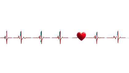 background art electrocardiogram displayed cyan abstract visualization serene rhythm panoramic minimalist visualisation nubes rythm cardiogram pulse beat medicals technology health care life
