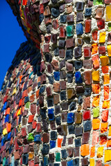 A breathtaking experience in the heart of the city. Vibrant mosaic tiles create a kaleidoscope of...