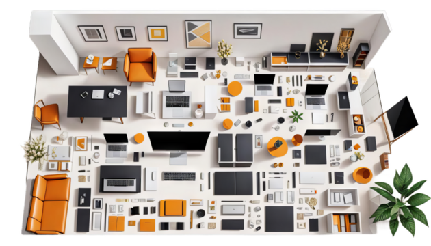 not bright rendering computer image luxury room large 3d private modern photos interiors property illustration three-dimensional architecture background chair clean comfortable contemporary concept