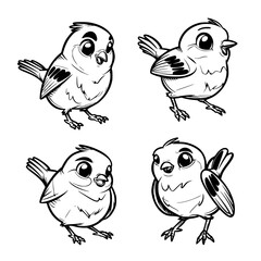 Bird svg, Bird svg bundle, Bird silhouette, Bird cut files, Bird clipart, Birds Clipart, Bird svg files foor cricut, Birds svg, Bird png, Hummingbird SVG, Bird Svg, Flying Bird Svg, Hummingbird Cricut