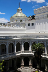 Obraz premium the royal palace country