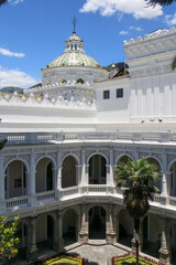 Obraz premium royal palace country
