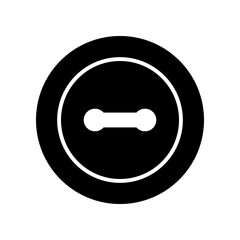 Shirt Button icon