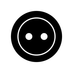 Shirt Button icon