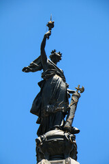 statue of saint john of nepomuk