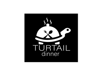 TURTAIL DINNER