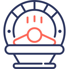 Molecular Imaging Icon