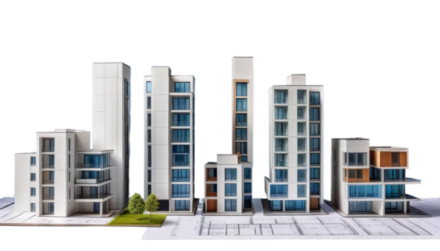 text section style residential cad contemporary model elevations copyspace banner details blueprint miniature modern generic building wide a designer apartment plan three-dimensional layout