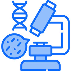 Microbiology Tools Icon