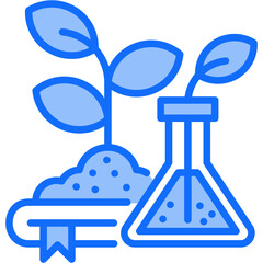 Botany Icon