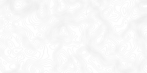 Mountain hiking trail over terrain geographical contour map, Geographic abstract grid with lines, Topographic contour map lines, Geographic mountain contours map texture with stains.