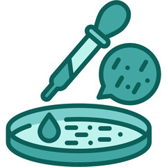 Cell Culture Icon