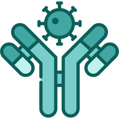 Antibody Icon