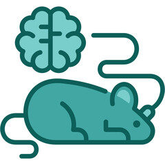 Optogenetics Icon
