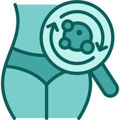 Metabolism Icon