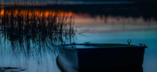 widok na jezioro 2 © Seba73r