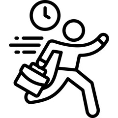 Busy Icon