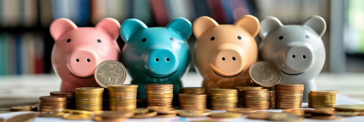 Family Financial Planner Setting Educational Funds   Securing Children s Academic Future Through Savings and Investment Plans