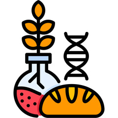 Synthetic Biology Icon