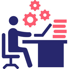 Work In Progress Icon