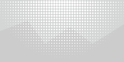 Abstract pop art background with halftone, wave pattern and twisting dot. Vector pattern. geometric ornament. Design template. Color wave  and presentation design