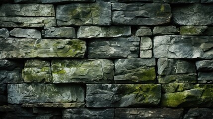 oldest stone wall background