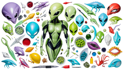 painted alien fantasy man madness horror god painting insanity entity dark goth gothic parchment vampire male religion ruin vintage illustration art artwork cover craziness hand-made devil ancient