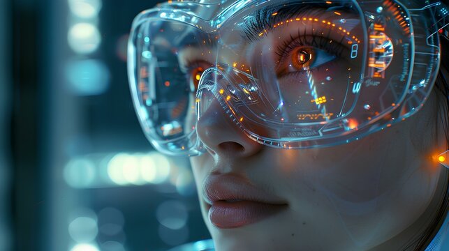 Digital Vision Collection