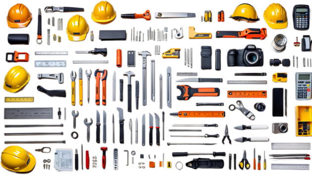 business constraction construction professional male architect engineer helmet man people adult manager work job builder safety hat architecture suit profession happy industry success company