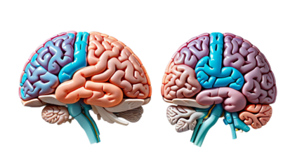 human view brain lateral glowing male skeleton skull resonance scan bone magnetic imaging scanner cranium tomography diagnosis radiology abdomen abdominal chested x-ray anatomy organ frontal body