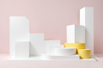 podium collection
Generative ai 
