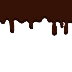 Chocolate Melt Drip