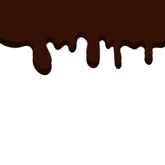 Chocolate Melt Drip