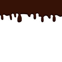 Chocolate Melt Drip