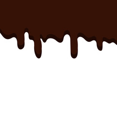 Chocolate Melt Drip