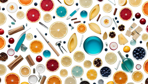 wallpapers vibrant 4k sample texture wallpaper landscape unique