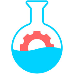 SEO And Business Colored Icon Pack