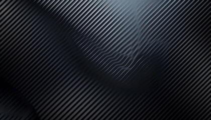 black and white colour carbon fibre stylish raw material background  for posting and status generated by AI
