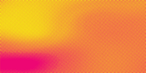 dot gradient abstract halftone colorful backgrounds.